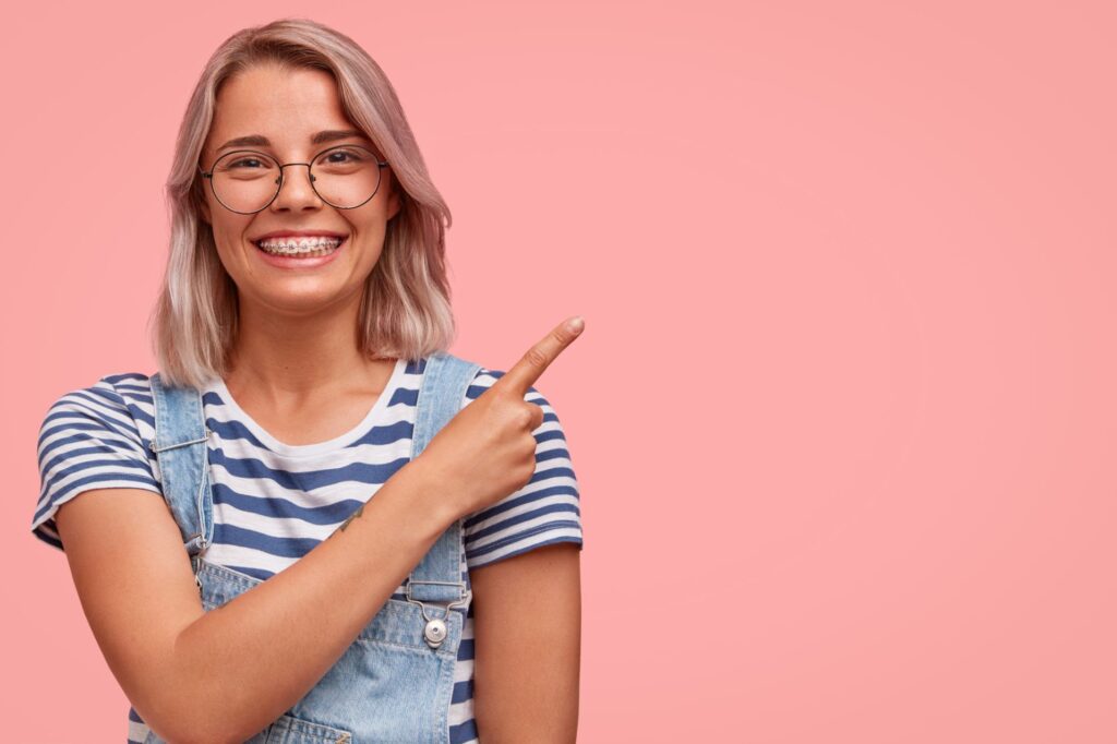Braces In Corona, CA