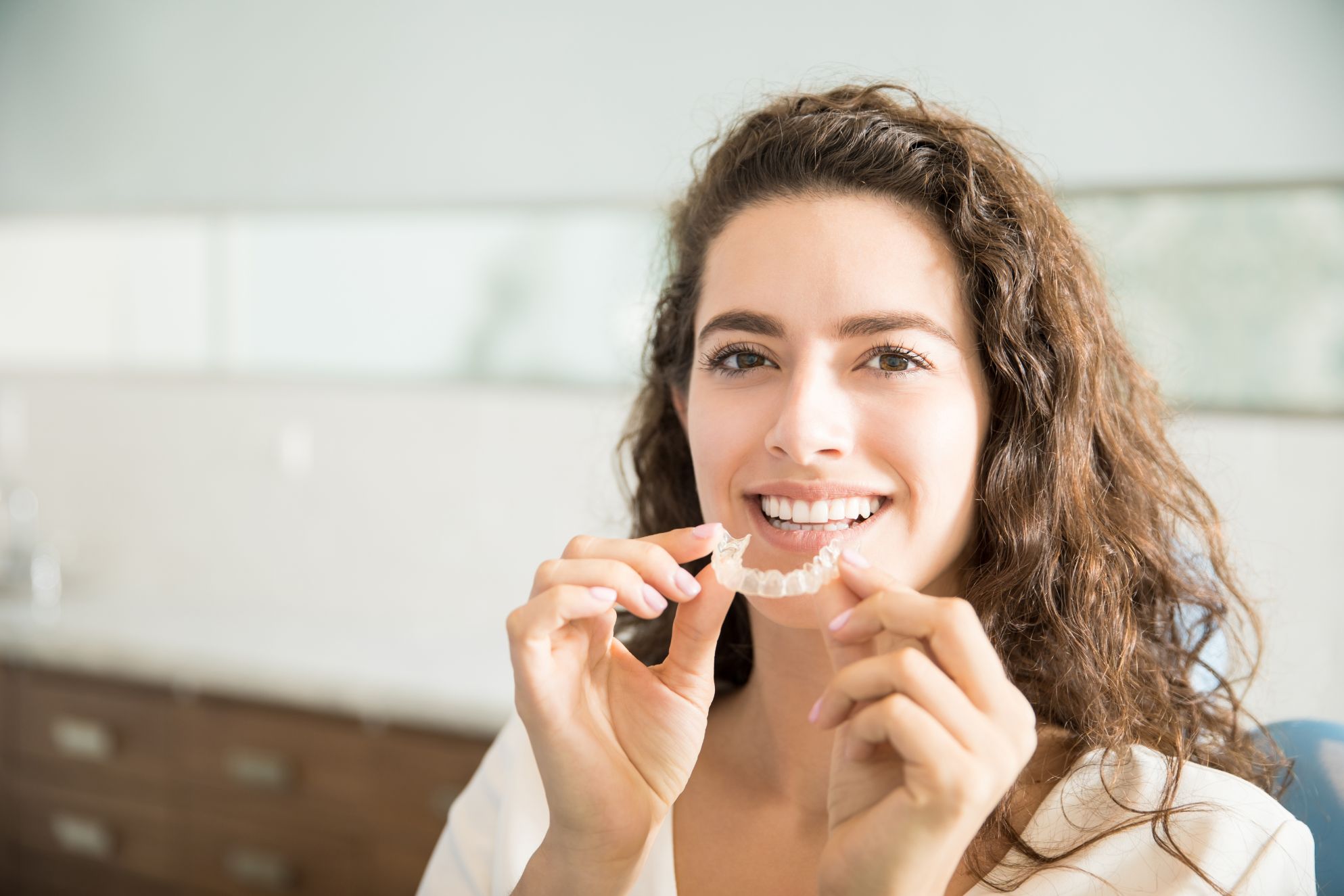 Invisalign Eastvale, CA